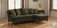 Medium Sofa Chaise - Universal