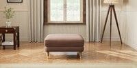 Extra Large Footstool