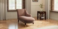 Chaise Longue Right Hand