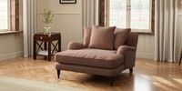Snuggle Chaise