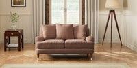 2 Seater Small Sofa