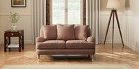2 Seater Small Sofa