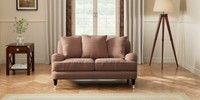 2 Seater Small Sofa