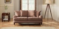 3 Seater Small Sofa