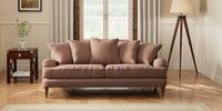 3 Seater Sofa