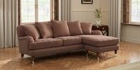 Medium Sofa Chaise - Universal