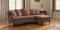 Medium Sofa Chaise - Universal