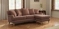 Medium Sofa Chaise - Universal