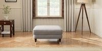 Extra Large Footstool