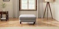 Extra Large Footstool