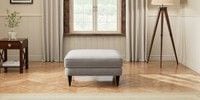 Extra Large Footstool
