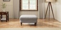 Extra Large Footstool