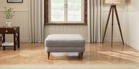 Extra Large Footstool
