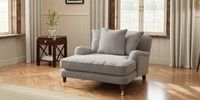 Snuggle Chaise