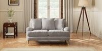 2 Seater Small Sofa