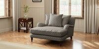 Snuggle Chaise
