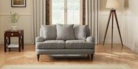 2 Seater Small Sofa