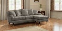 Medium Sofa Chaise - Universal