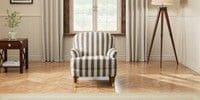 Lynden Scatter Back by Laura Ashley