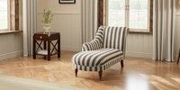 Chaise Longue Left Hand