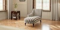 Chaise Longue Left Hand