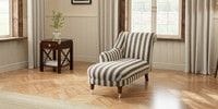Chaise Longue Left Hand