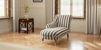 Chaise Longue Left Hand