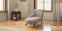 Chaise Longue Left Hand