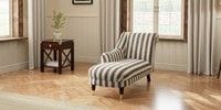 Chaise Longue Left Hand