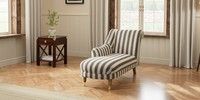 Chaise Longue Left Hand