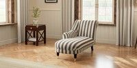 Chaise Longue Left Hand