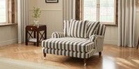 Snuggle Chaise