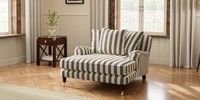 Snuggle Chaise