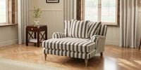 Snuggle Chaise