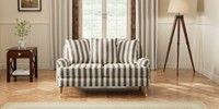 2 Seater Small Sofa