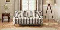 3 Seater Small Sofa