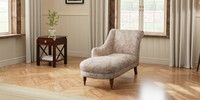 Chaise Longue Left Hand