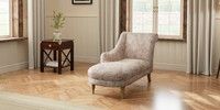 Chaise Longue Left Hand