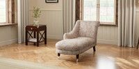 Chaise Longue Left Hand
