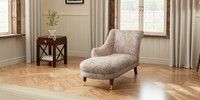 Lynden Scatter Back by Laura Ashley