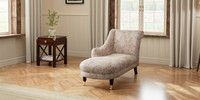 Chaise Longue Left Hand