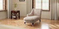 Chaise Longue Left Hand