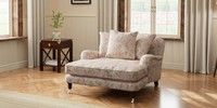Snuggle Chaise