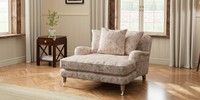 Snuggle Chaise