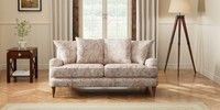 3 Seater Small Sofa