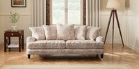 3 Seater Sofa