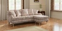 Medium Sofa Chaise - Universal