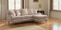 Medium Sofa Chaise - Universal