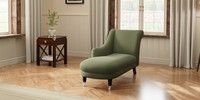 Chaise Longue Left Hand