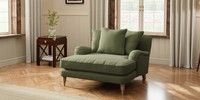 Snuggle Chaise